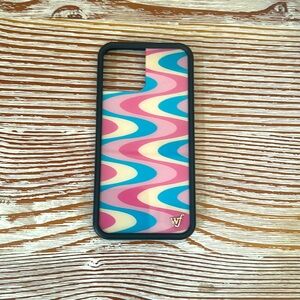 Wildflower iPhone 12 Pro Max case